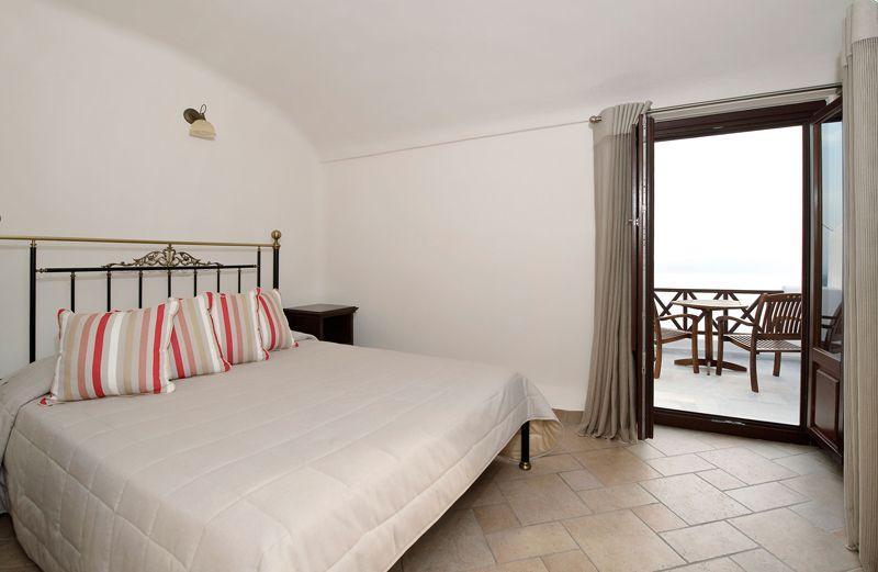 Mirabo Villas (Adults Only) Firostefani Bagian luar foto