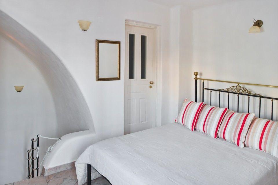 Mirabo Villas (Adults Only) Firostefani Bagian luar foto